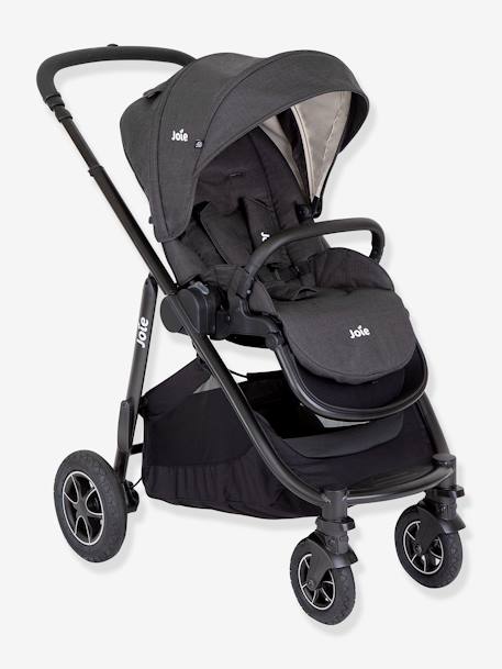 Liegebuggy Versatrax JOIE zwart - vertbaudet enfant 