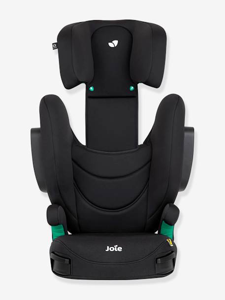 Autostoelverhoger i-Trillo(TM) FX JOIE zwart - vertbaudet enfant 