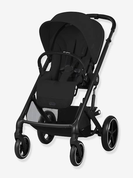 Geländegängiger Liegebuggy Balios S Lux 2024 CYBEX blauw+nachtblauw+zwart - vertbaudet enfant 