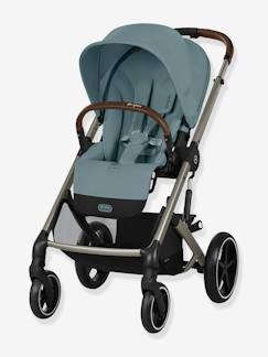 Verzorging-Combiwagen-Multifunctionele wandelwagen-Geländegängiger Liegebuggy Balios S Lux 2024 CYBEX