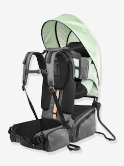 -Babydraagzak voor het wandelen MOOV & HIKE BABYMOOV