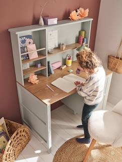 Slaapkamer en Opbergoplossingen-Kinderbureau PARISIENNE