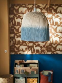 Linnengoed en decoratie-Decoratie-Lamp-Hanglamp-Lampenkap voor hanglamp bamboe Tie and Dye