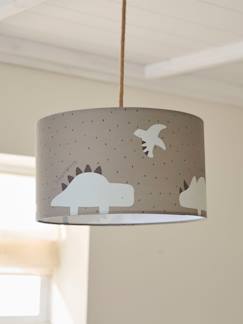 Linnengoed en decoratie-Decoratie-Lamp-Hanglamp-Lampenkap voor Petit Dino ophanging