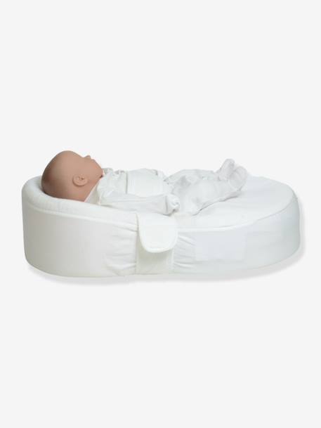 Comfortabel speelnestje COCOONABABY® van RED CASTLE Wit - vertbaudet enfant 