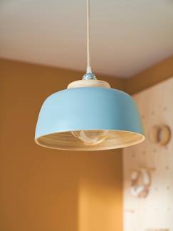 Linnengoed en decoratie-Decoratie-Lamp-Hanglamp-Lampenkap voor ophanging Bamboo