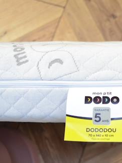 Slaapkamer en Opbergoplossingen-Beddengoed-Babymatras DODODOU