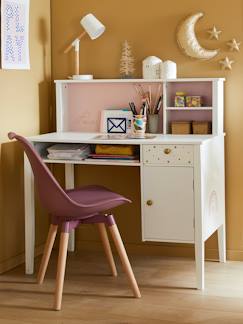 -Eerste bureau MAKE A WISH