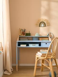 Slaapkamer en Opbergoplossingen-Slaapkamer-Bureau, tafel-Kinderbureau-Basisschoolbureau LIGNE AMAZONE