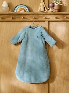 Linnengoed en decoratie-Baby beddengoed-Trappelzakken-ALASKA Basics Fleece trappelzak