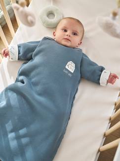 Linnengoed en decoratie-Baby beddengoed-Trappelzakken-Slaapzak met lange, afneembare mouwen HYGGE