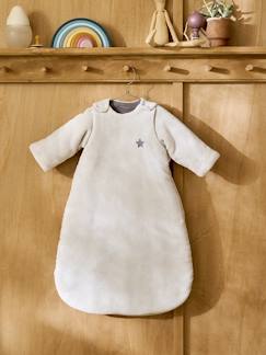 Linnengoed en decoratie-Baby beddengoed-Trappelzakken-ALASKA Basics Fleece trappelzak