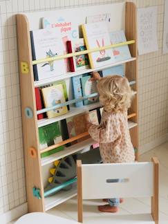 Slaapkamer en Opbergoplossingen-Boekenkast Books