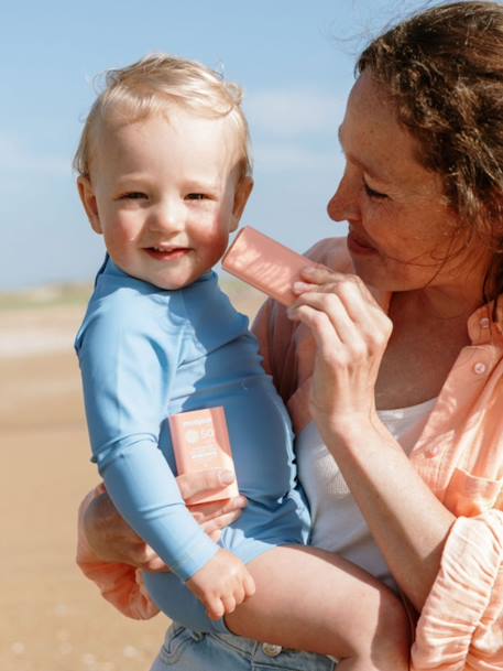 Zonnestick MONJOUR koraal - vertbaudet enfant 