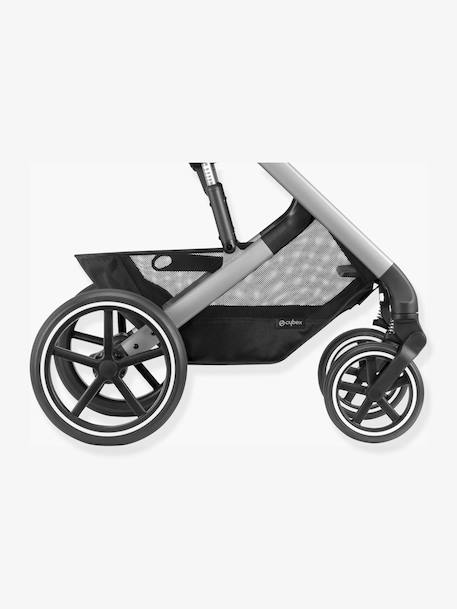 Geländegängiger Liegebuggy Balios S Lux 2024 CYBEX blauw+nachtblauw - vertbaudet enfant 