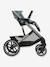 Geländegängiger Liegebuggy Balios S Lux 2024 CYBEX blauw+nachtblauw - vertbaudet enfant 