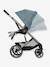 Geländegängiger Liegebuggy Balios S Lux 2024 CYBEX blauw+nachtblauw - vertbaudet enfant 