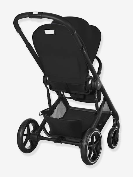 Geländegängiger Liegebuggy Balios S Lux 2024 CYBEX blauw+nachtblauw+zwart - vertbaudet enfant 