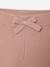 Tricot babylegging beige+groengrijs+roze (poederkleur) - vertbaudet enfant 