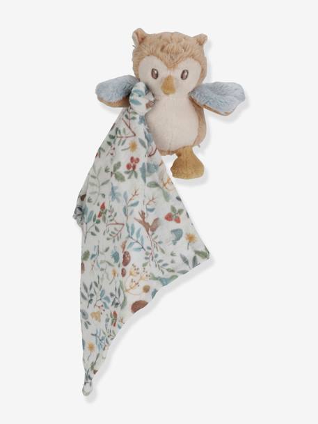 Geschenkset vogels - LITTLE DUTCH beige+blauw+lichtroze+roze (poederkleur)+wit - vertbaudet enfant 