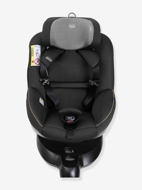 Autostoel Seat 105 i-Size CHICCO zwart - vertbaudet enfant 