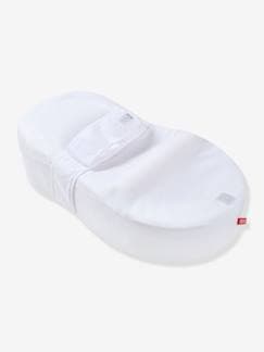 Verzorging-Aankleedkussen, wikkelcape-Cocoonbaby 10° REDCASTLE