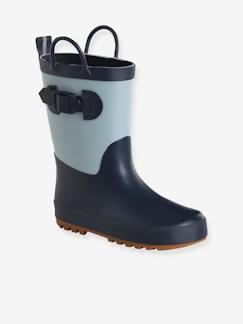 Schoenen-Regenlaarzen voor kinderen, kleutercollectie