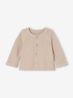 Baby-Basics vestje 100% katoen