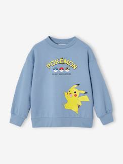 Jongens-Trui, vest, sweater-Jongenssweater Pokemon®