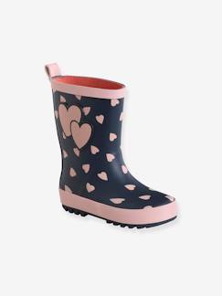 Schoenen-Regenlaarzen voor kinderen, kleutercollectie