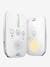 Digitale DECT-babyfoon van Philips AVENT SCD502 WIT - vertbaudet enfant 