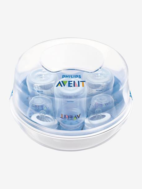 Philips AVEN magnetronstoomsterilisator WIT - vertbaudet enfant 