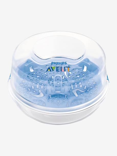 Philips AVEN magnetronstoomsterilisator WIT - vertbaudet enfant 