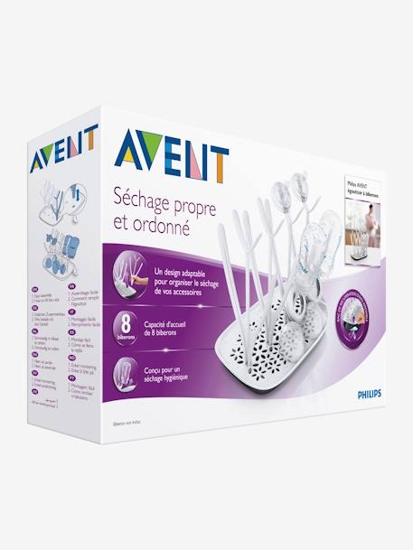 Afdruiprek voor flesjes Philips AVENT wit - vertbaudet enfant 