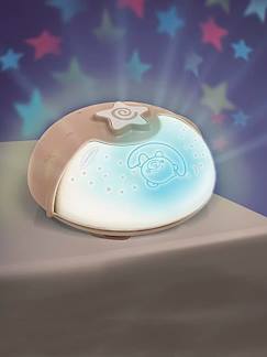 -Meegroeilamp INFANTINO Projecto lampe