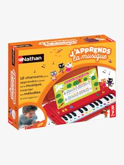 -Ik leer muziek spelen NATHAN