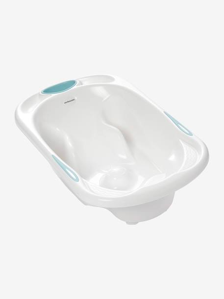 2-in-1 badkuip Cooltub Vertbaudet WIT - vertbaudet enfant 