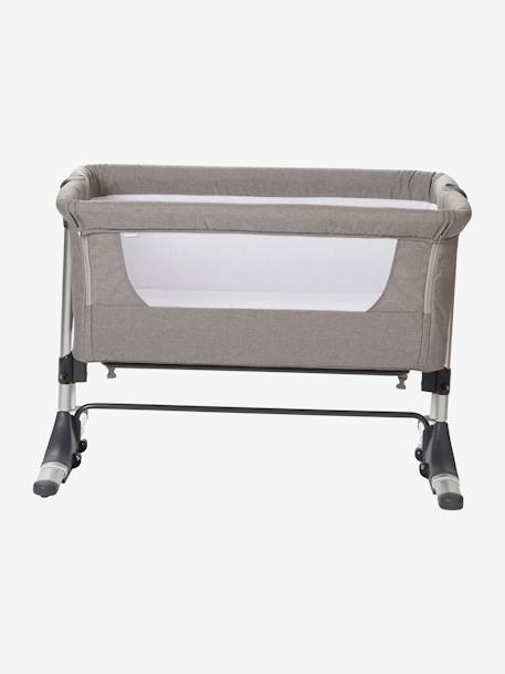 Co-sleeper Nest'bed Grijs - vertbaudet enfant 