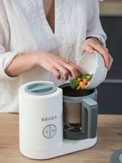 Verzorging-Baby eet en drinkt-Robot 4 in 1 BEABA Babycook Neo