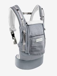 Verzorging-Draagzak, draagdoek-Draagzak-Physio Carrier draagzak JE PORTE MON BEBE