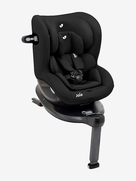 Autostoel I-spin 360 JOIE blauw+COAL+grijs - vertbaudet enfant 