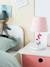 Leeslamp VLINDERS Roze - vertbaudet enfant 