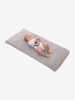 Verzorging-Reisbedje, slaapaccessoires-Reismatras baby VERTBAUDET