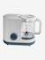 5-in-1 Steam Cooker & Blender Robot Magic Cooker vertbaudet Wit / grijs - vertbaudet enfant 