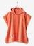 Badponcho Vos TERRACOTTA - vertbaudet enfant 