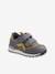 Klittenband sneakers babyjongen running stijl GRIJS - vertbaudet enfant 