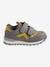 Klittenband sneakers babyjongen running stijl GRIJS - vertbaudet enfant 