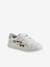 Klittenband sneakers meisje Wit/weekend - vertbaudet enfant 