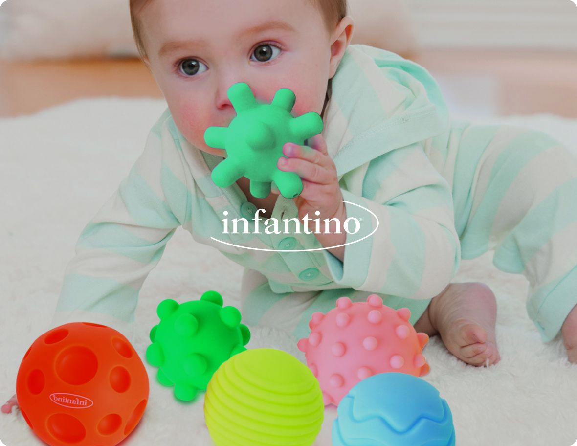 Infantino