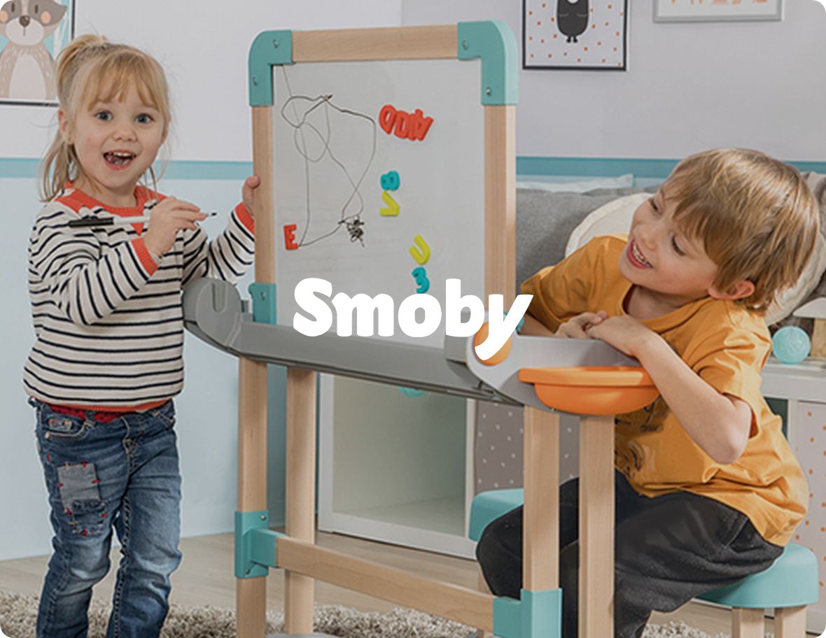 Smoby